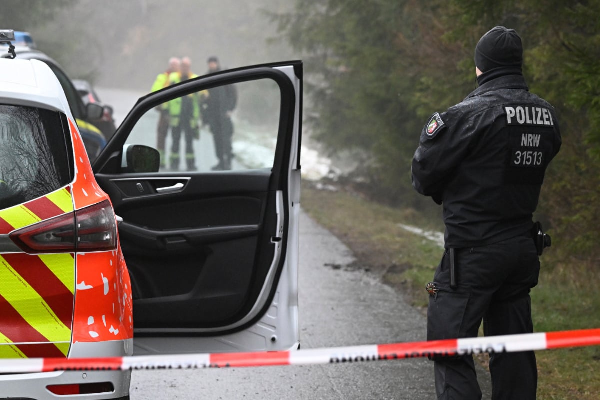 Polizei gibt grausame Details bekannt Mädchen 12 13 gestehen Tötung