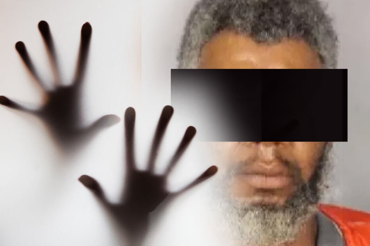 Horror Mann Missbraucht Kinder Und Zwingt Sie Dann Vor Ihm Sex Zu Haben