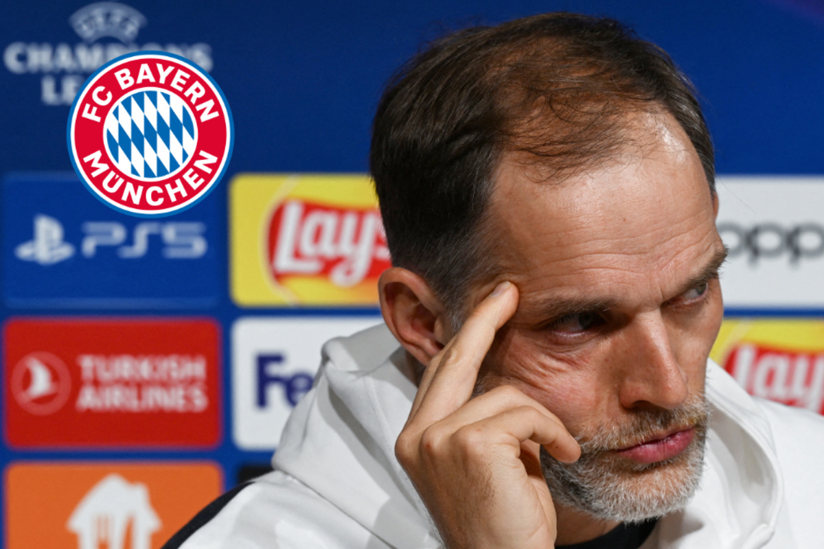 Fc Bayern M Nchen Das Ist Thomas Tuchels Lange Streichliste