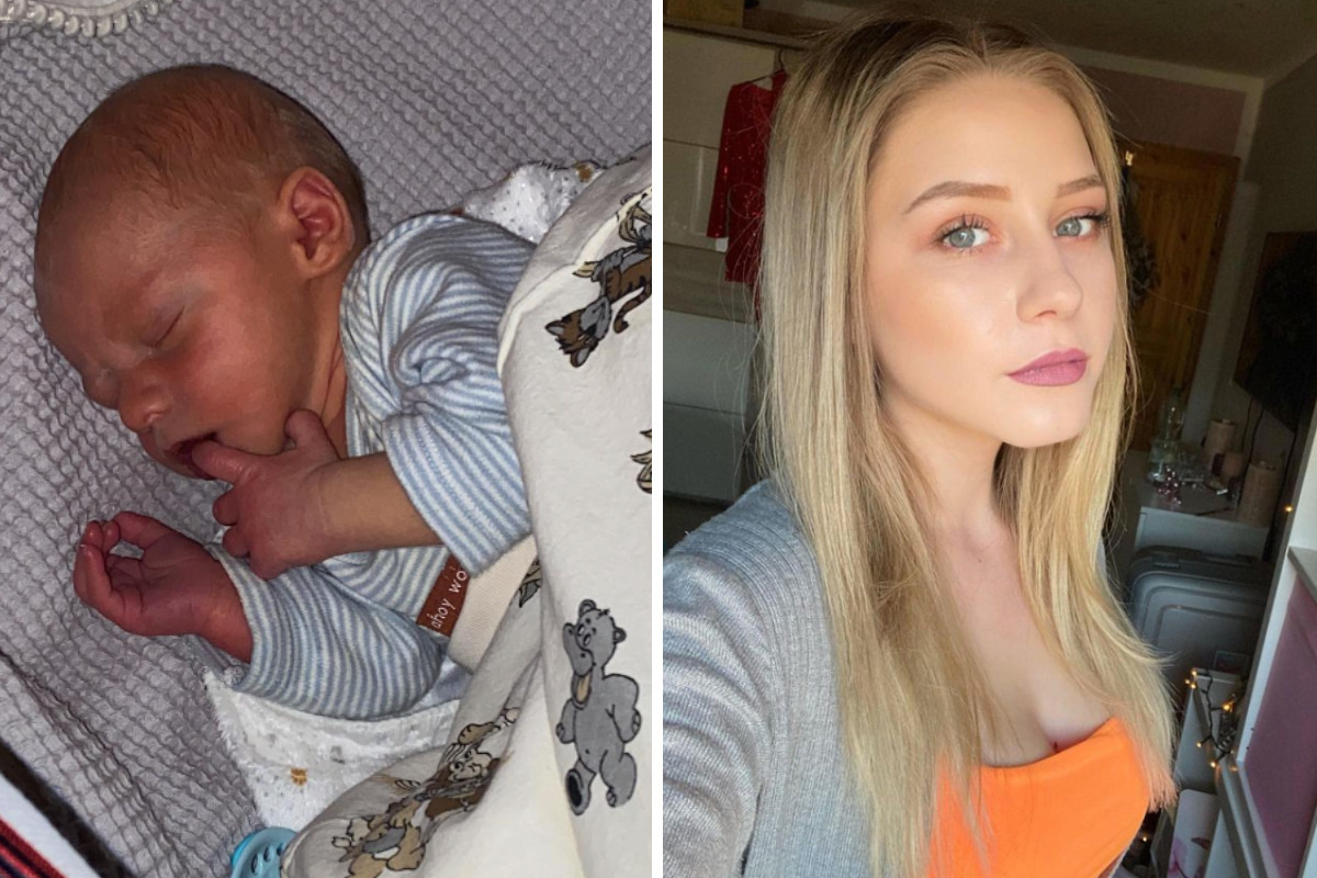 Loredana Wollny verrät So lautet der Name ihres Babys