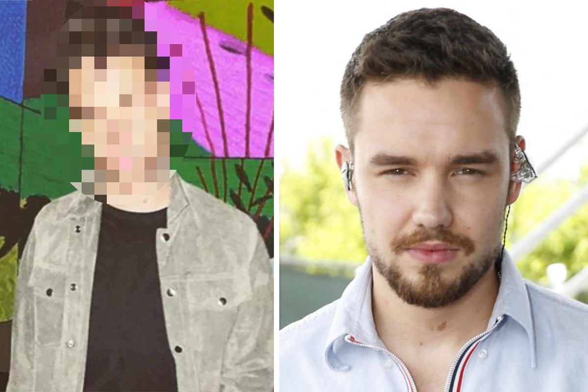 Was Zur H Lle Ist Mit Liam Payne Passiert S Nger Schockt Mit Neuem