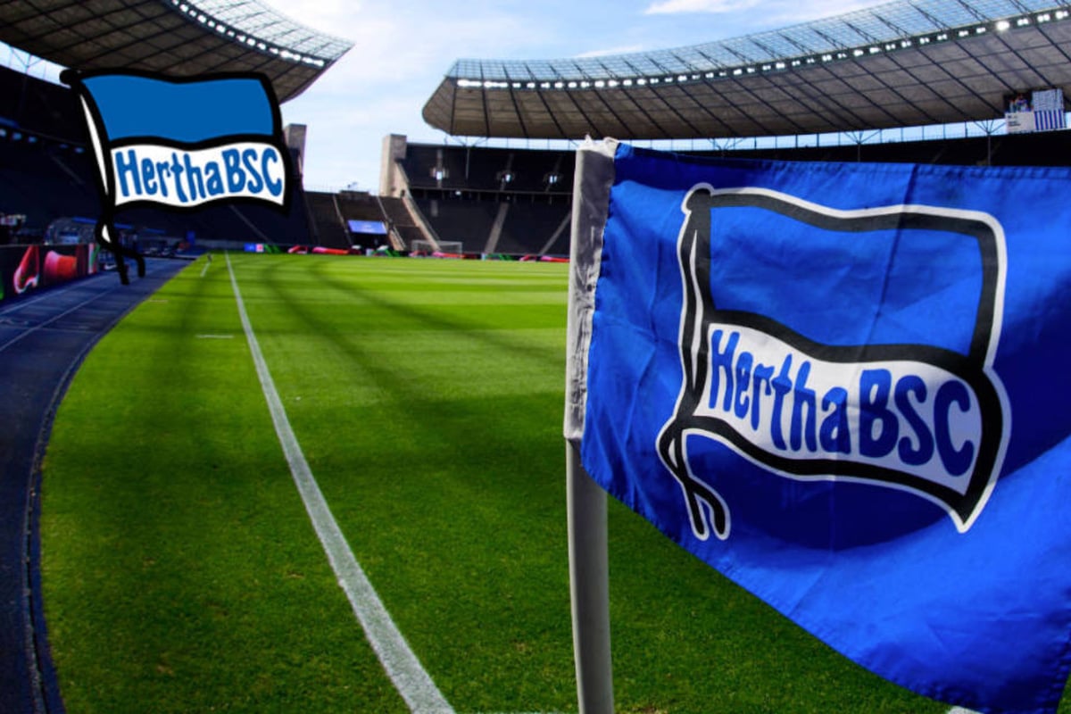 Hertha BSC hängt trotz DFL Lizenz immer noch am Tropf