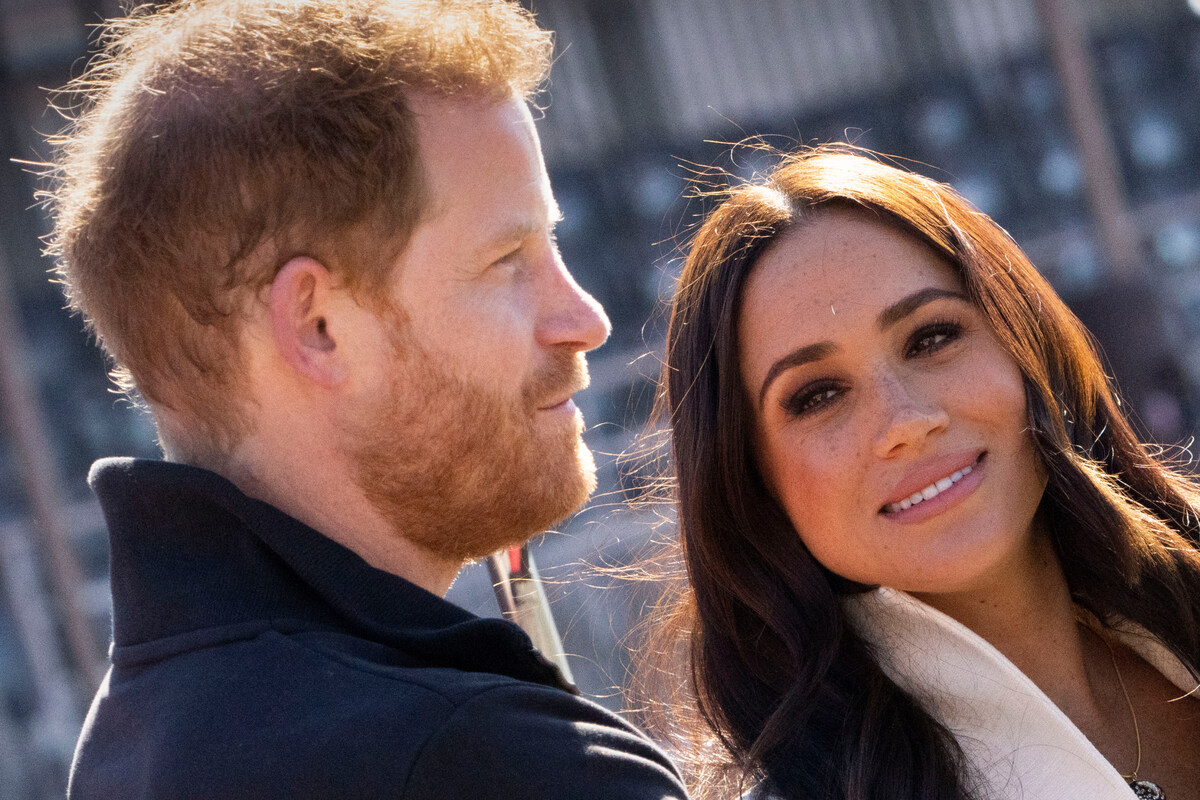 N Chster Netflix Hammer Spielfilm Ber Harry Und Meghan