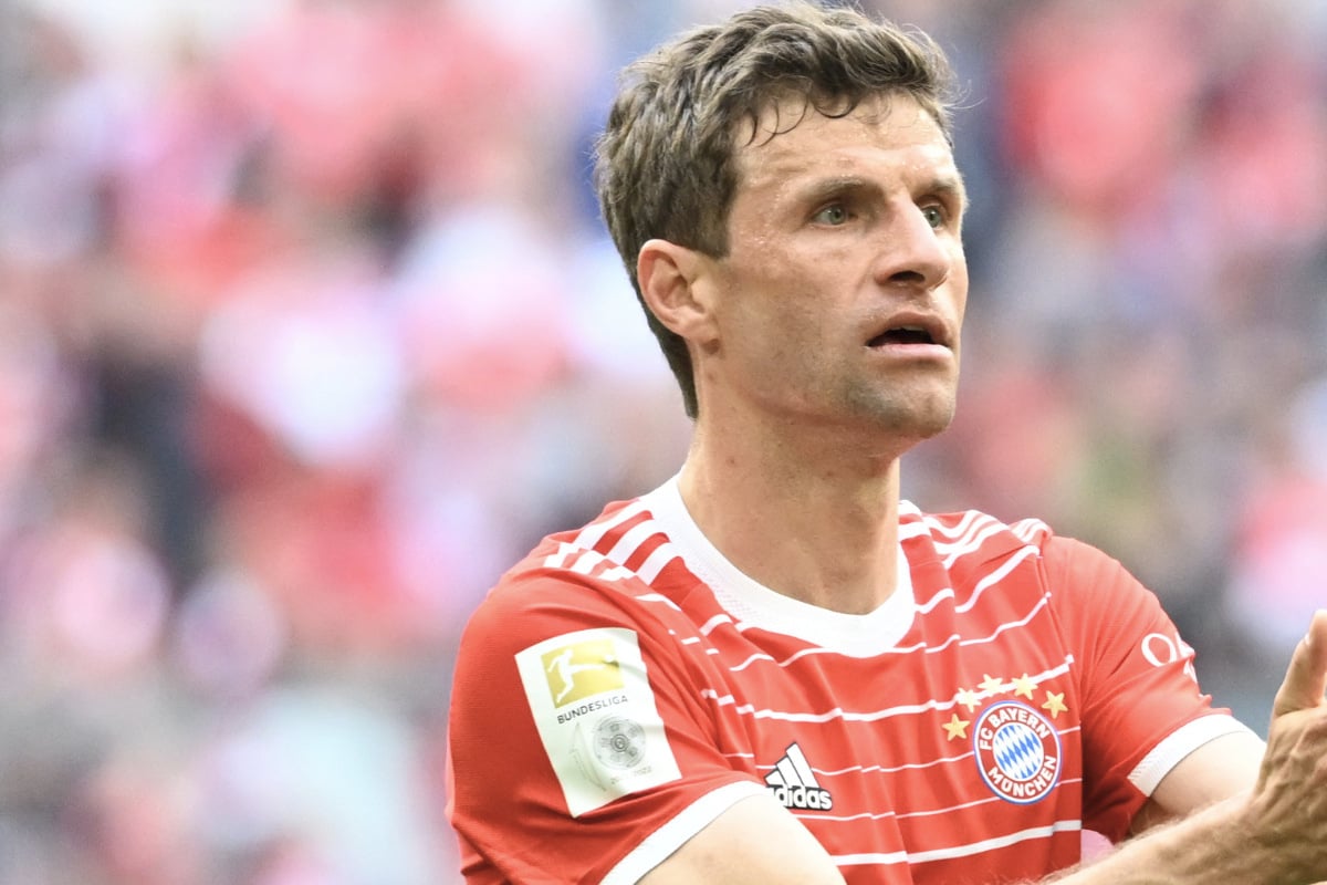 Einbruch bei FC Bayern Star Thomas Müller Tatverdächtiger in Portugal