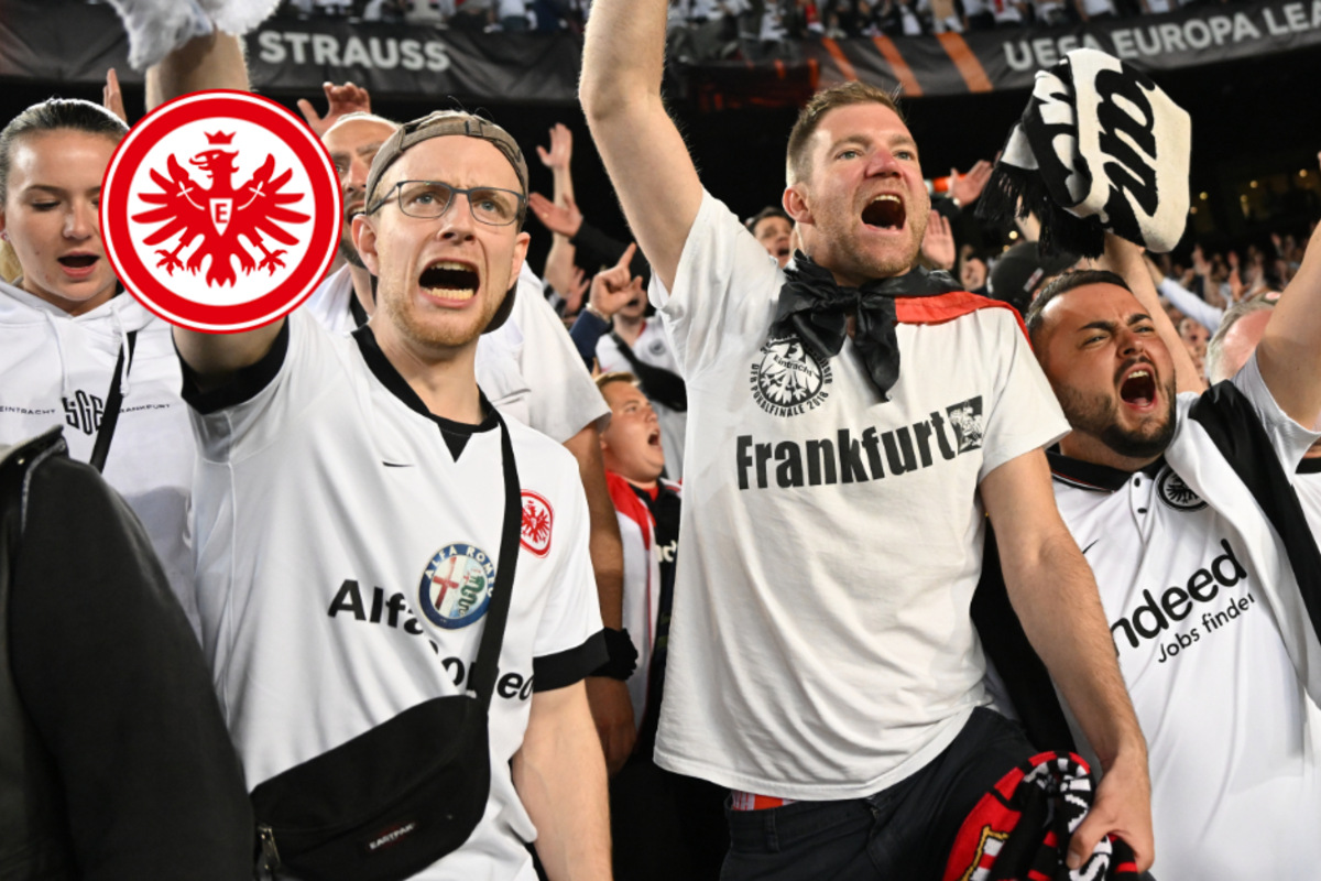 Fanexperte Martin Endemann Ticket Chancen für Eintracht Fans in London