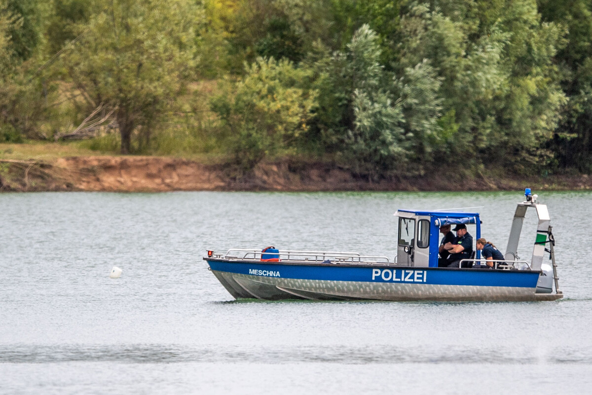 T Dlicher Badeunfall In Berlingen Rettungskr Fte K Nnen J Hrigen