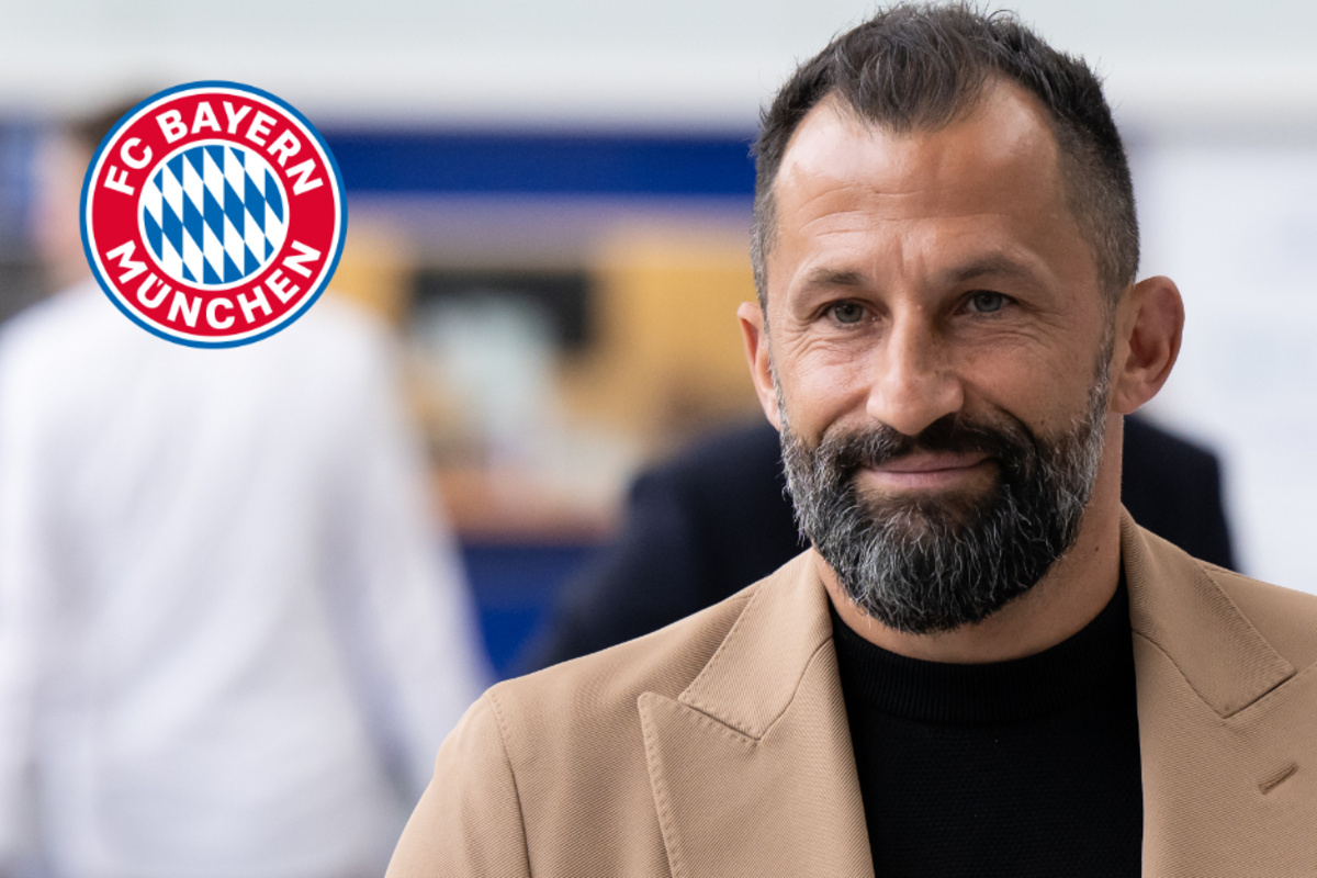 Fc Bayern Transfer Coup La Musiala Brazzo Hat Wohl Premier League