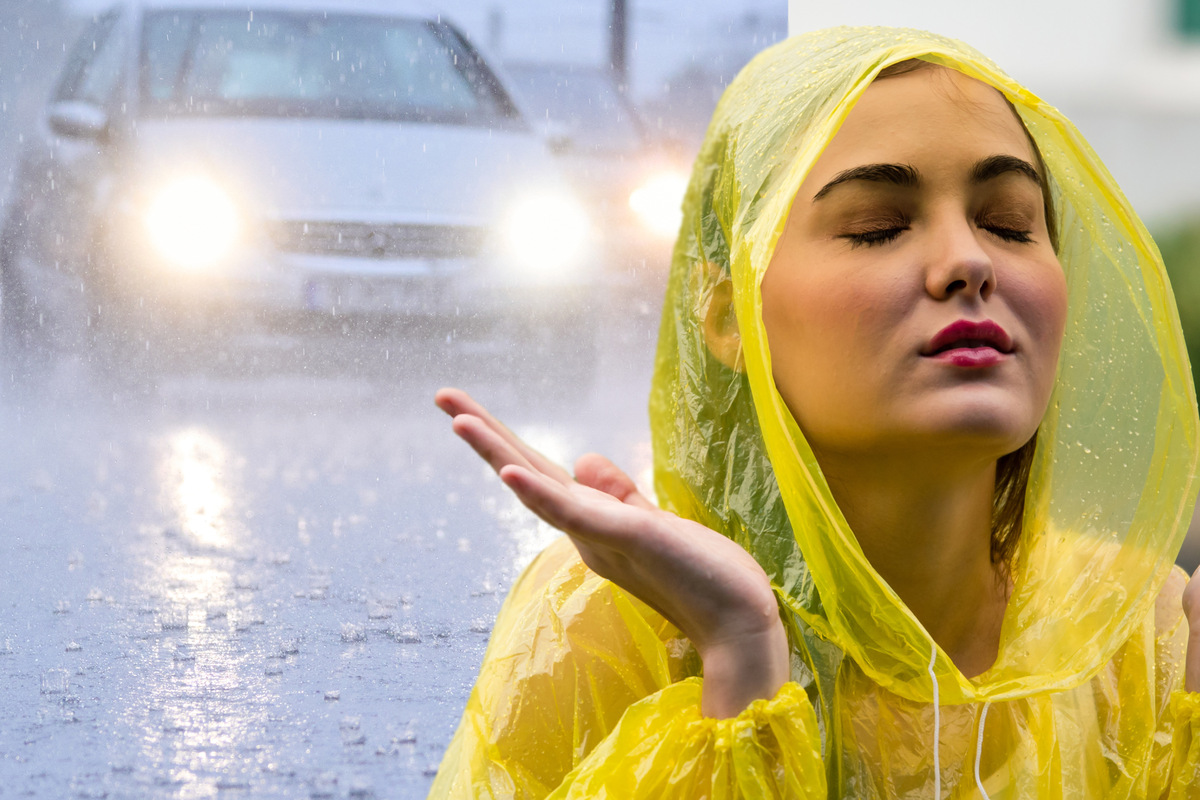 Sommer In Deutschland Bereits Vorbei Top Meteorologe Zeichnet D Steres