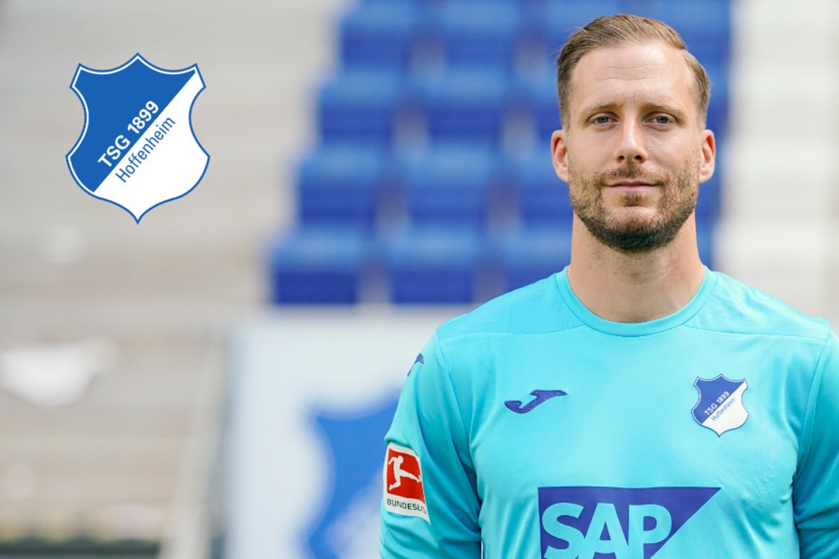 Tsg Hoffenheim Keeper Oliver Baumann Erneut Der Kapit N