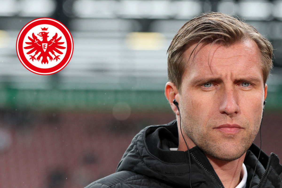 Eintracht Frankfurt Markus Krösche übt harsche Kritik an deutscher