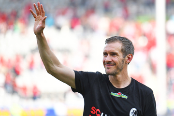 Sc Freiburg Trainer Julian Schuster Wird Nachfolger Von Christian Streich