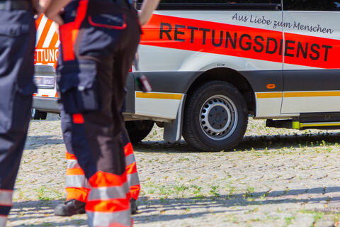 15 jähriger Simson Fahrer stirbt bei Crash in Sachsen