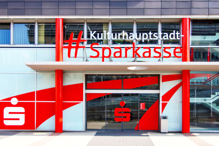 Sparkasse Bietet Coole Ausbildung Und Duales Studium In Chemnitz