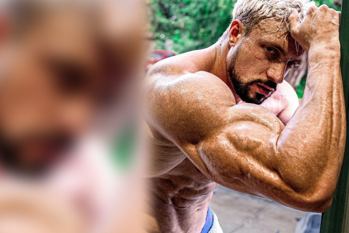 Dramatischer Tod Von Joesthetics Warum Starb Der Fitness