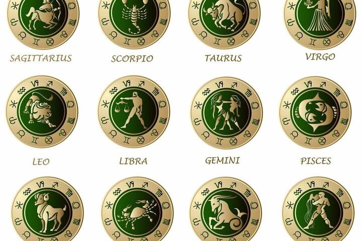 Horoscopes Free Astrology Predictions For Every Zodiac Sign