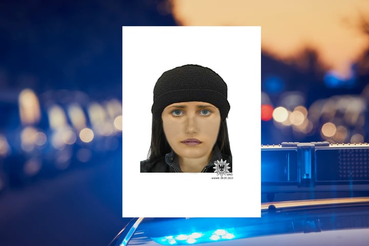 Berlin Betrügerin gesucht Wer kennt diese Frau