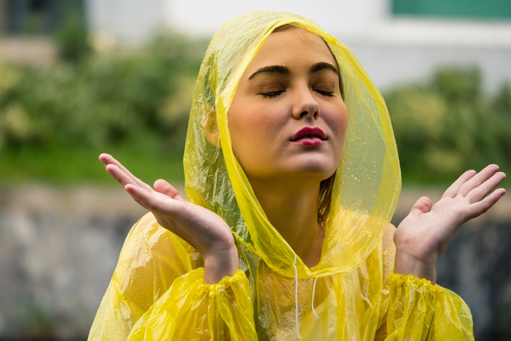 Sommer In Deutschland Bereits Vorbei Top Meteorologe Zeichnet D Steres