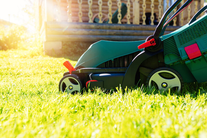 Gartenarbeit im April 9 Aufgaben für Deinen Garten