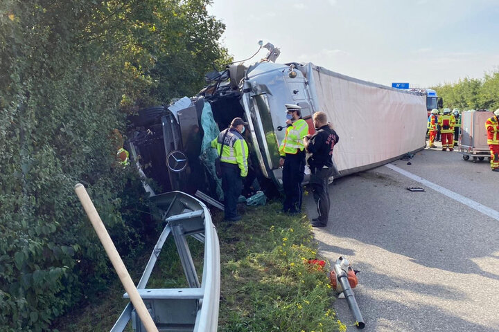 Unfall A81 Heute Gestern Aktuelle Unfallmeldungen Von Der A81 TAG24