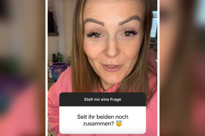 Bauer Sucht Frau Star Stefanie Hausen Gibt Trennung Bekannt