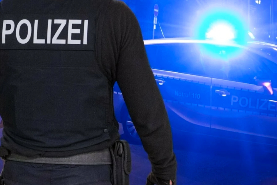 Polizeieinsatz Im Chemnitzer Zentrum Aggro Mann Soll Frau Geschlagen Haben