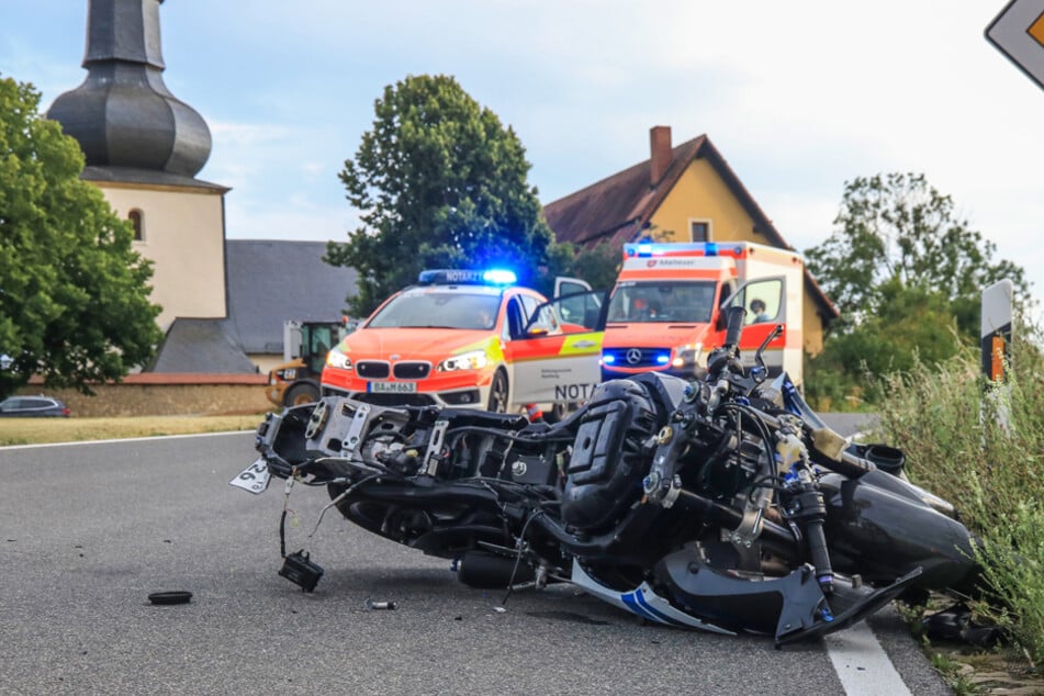 Unfall München Verkehrsunfälle von heute A8 A9 TAG24