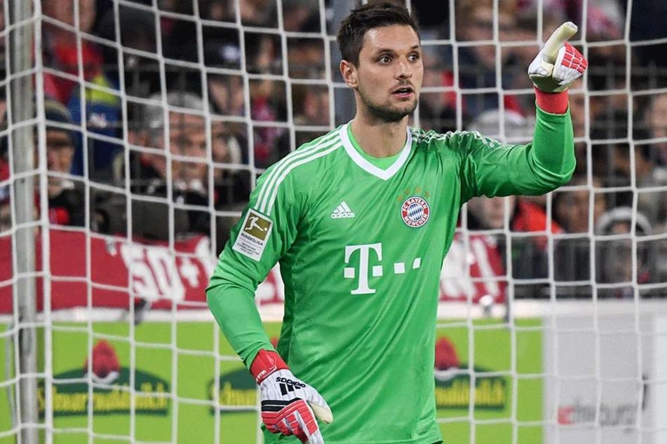 Nach starker Saison als Neuer-Ersatz beim FC Bayern könnte Sven Ulreich auch interessant für Jogi Löw werden.