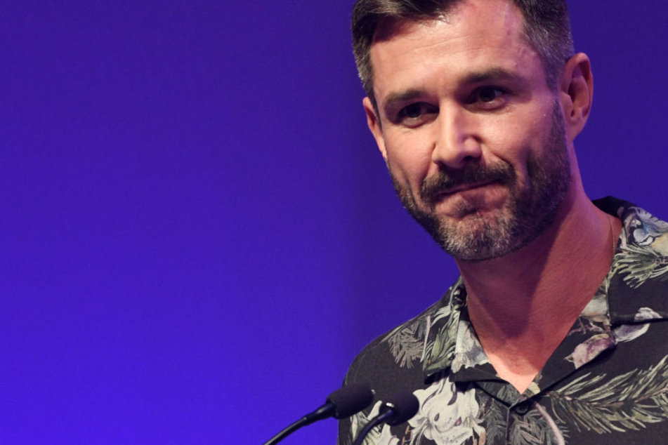 Jochen Schropp machte nach seinem Coming-out ganz unterschiedliche Erfahrungen.