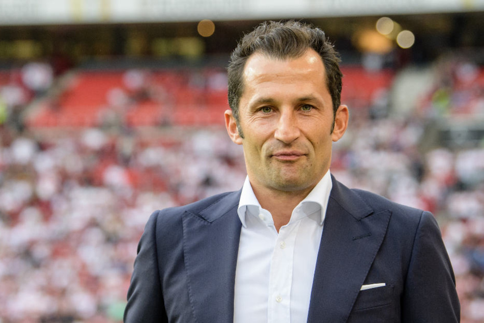 Hasan Salihamidzic wollte seine Vorgänger mit seinen Aussagen nicht angehen.