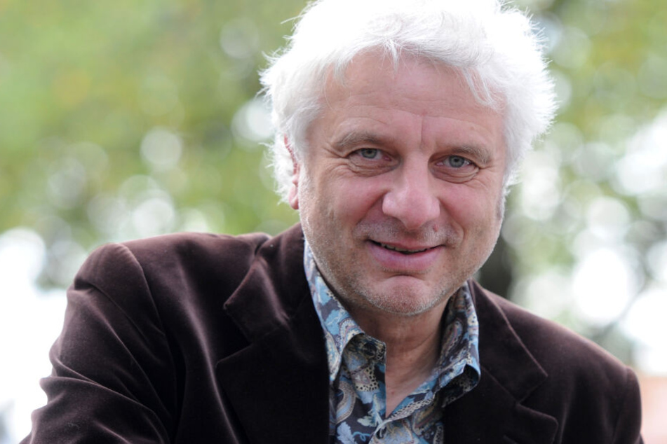 Schauspieler Udo Wachtveitl ist vielen TV-Zuschauer als Tatort-Ermittler bekannt.