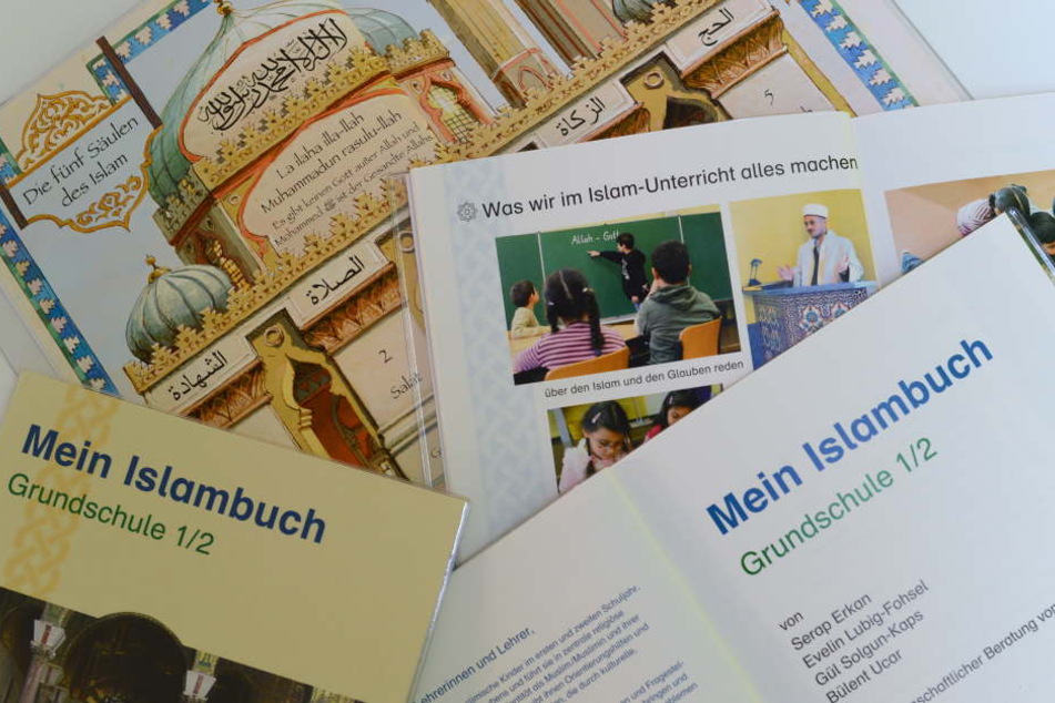 Seit 2013/14 findet an Hessens Schulen islamischer Unterricht statt. (Symbolbild)