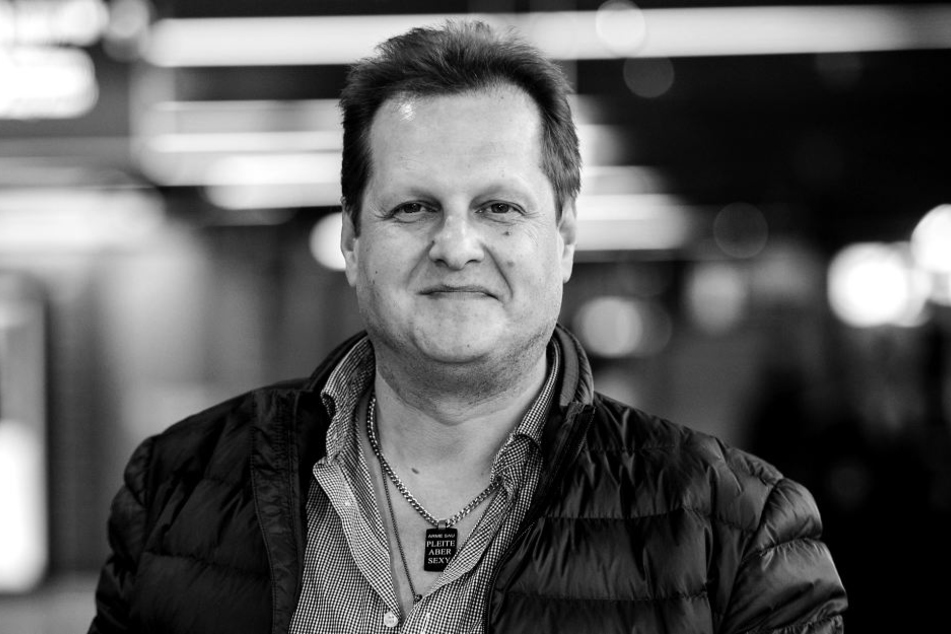 Kult-Auswanderer Jens Büchner starb vergangene Woche völlig überraschend.