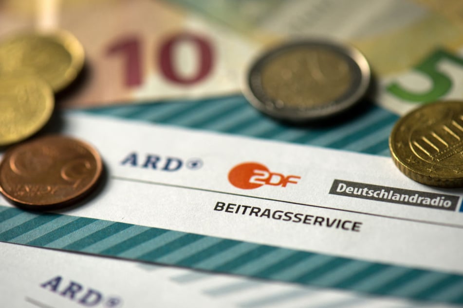 Der Kläger Norbert Häring hatte dafür gekämpft, den Rundfunkbeitrag bar zahlen zu dürfen. (Symbolbild)