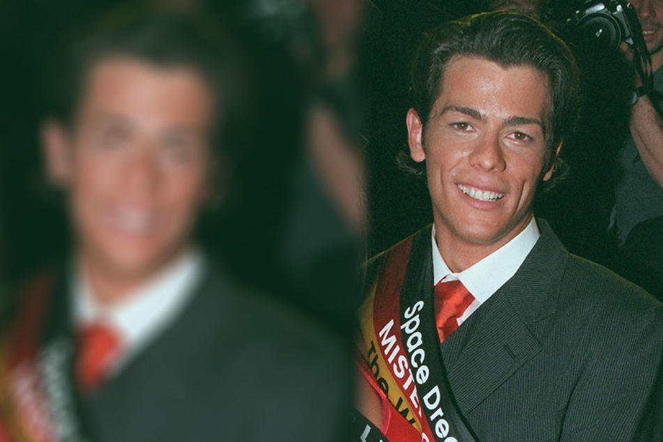 Adrian Ursache, Mister Germany von 1998, hatte bei der Zwangsräumung seines Hauses auf Polizisten geschossen.