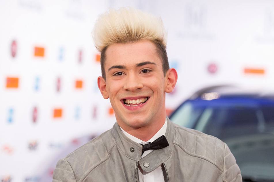 Ist Daniele Negroni frisch verliebt?
