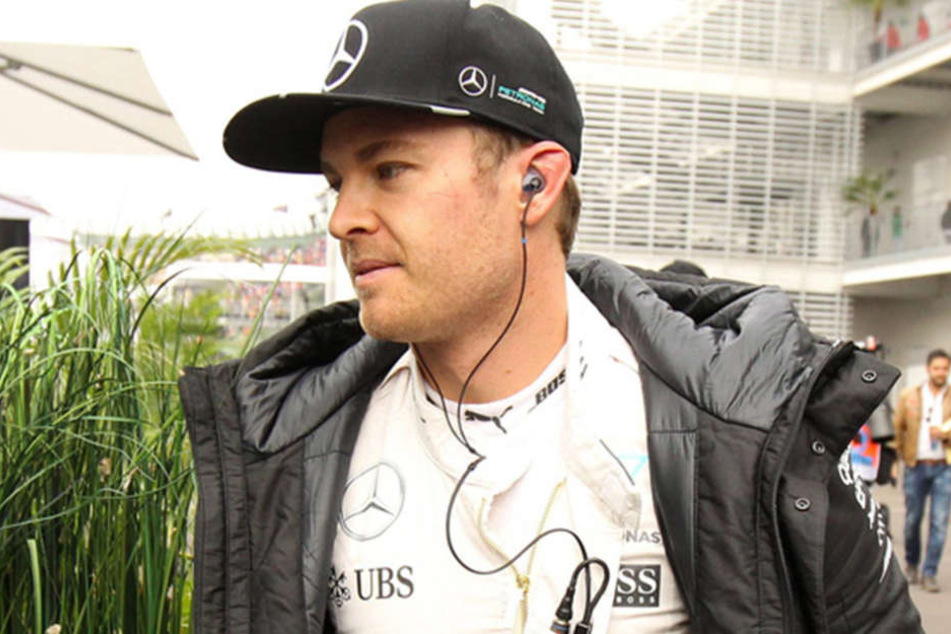 Will auf die Pole und seinen Vorsprung auf Lewis Hamilton ausbauen: Nico Rosberg.