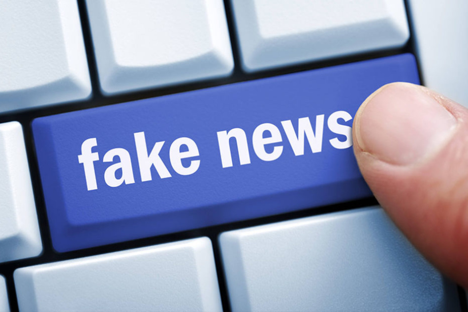 Fake News erleben durch die Verbreitung im Internet eine Renaissance.