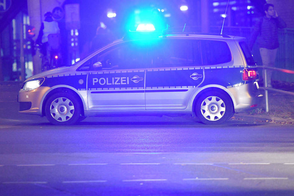 Ein 33-Jähriger hat in Lindow die Wohnung seiner Verwandten zerstört.