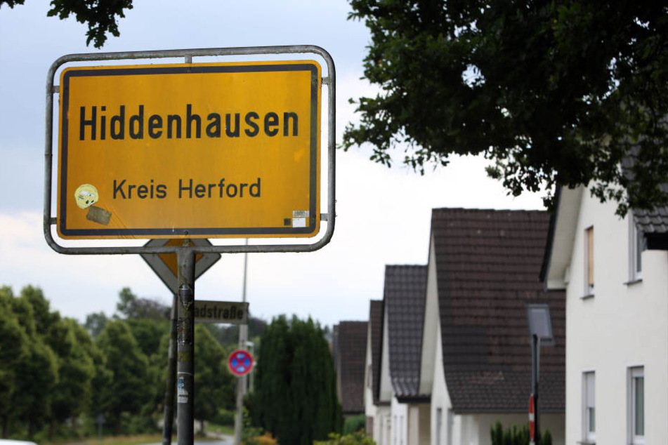 Noch sind die Ortsschilder in NRW nur auf Hochdeutsch beschriftet.