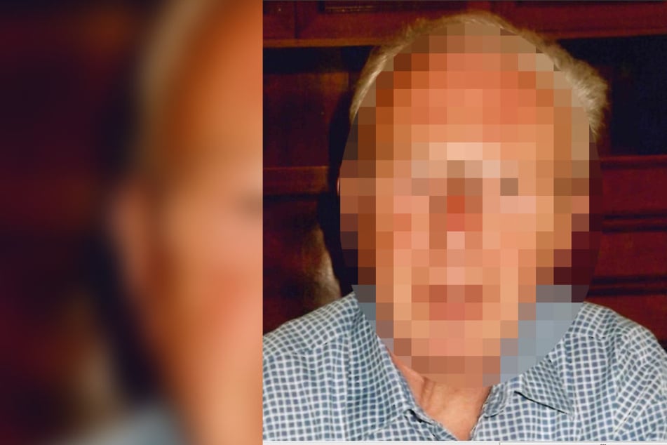 Der Rentner Frank T. wurde im Juli in seinem Haus erstochen.