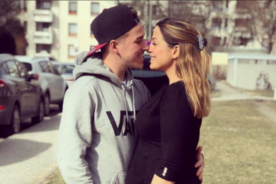 Geben die beiden BTN-Stars ihrer Liebe noch eine zweite Chance?