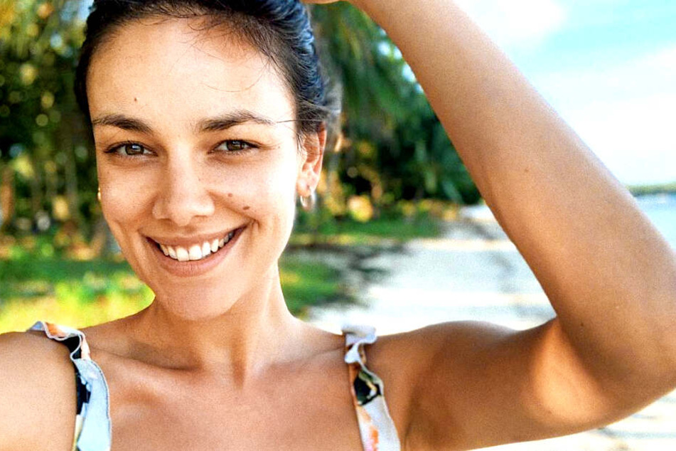 Janina Uhse (29) möchte unbedingt Mama werden.