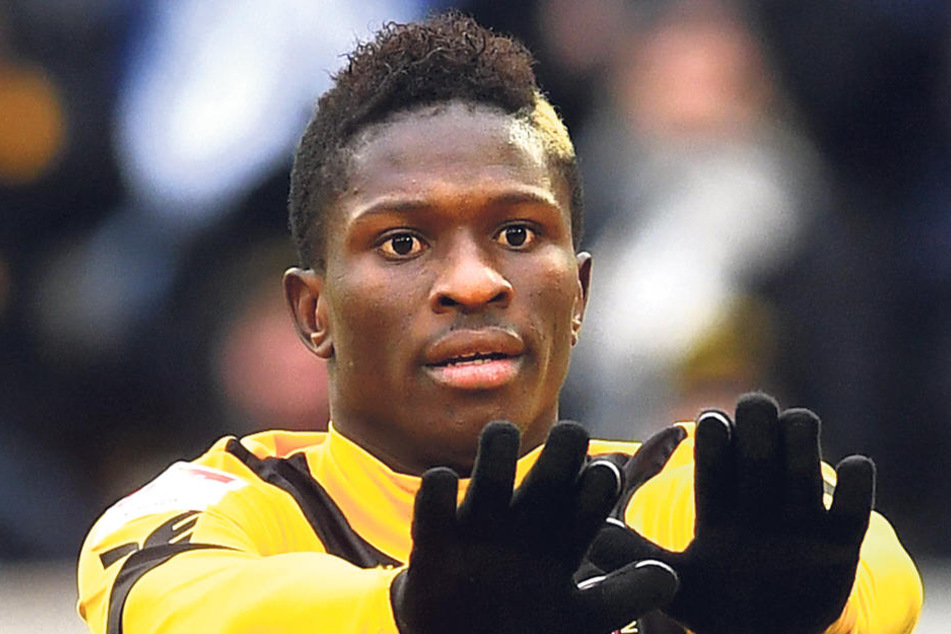Moussa Koné drängte sich mit starken Leistungen für die Startelf auf.