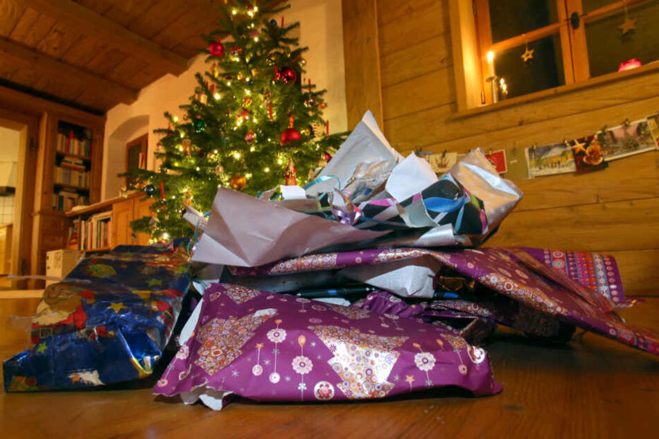 Reichlich Geschenke unter der Tanne? Nicht überall eine Selbstverständlichkeit-