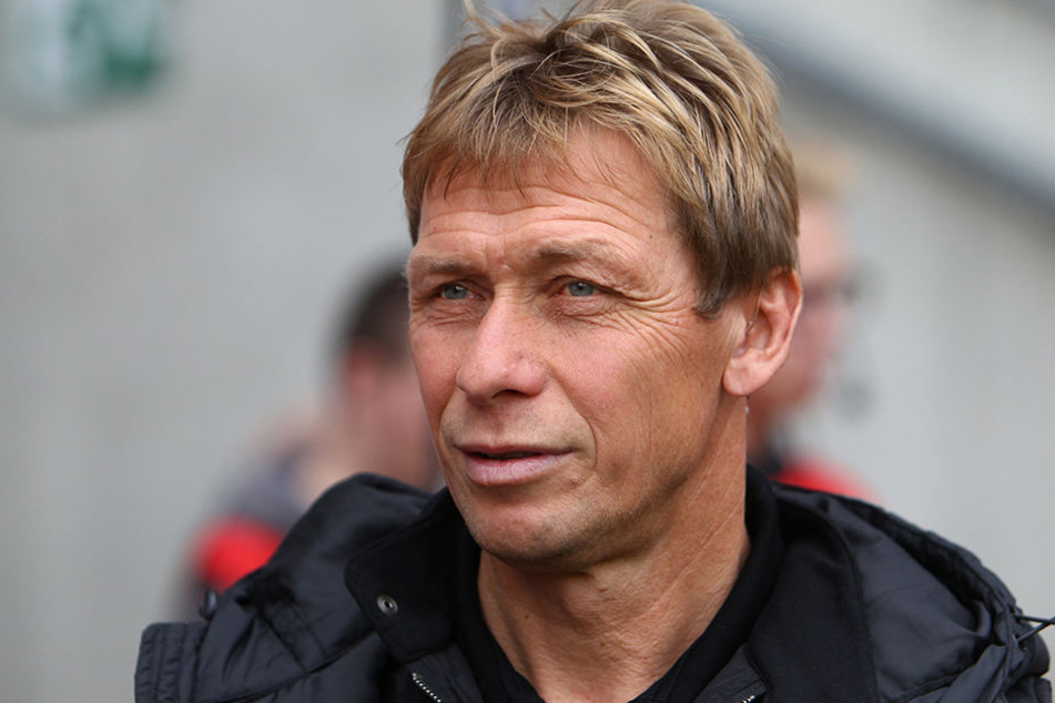 Kommt Sven Köhler zurück zum CFC?