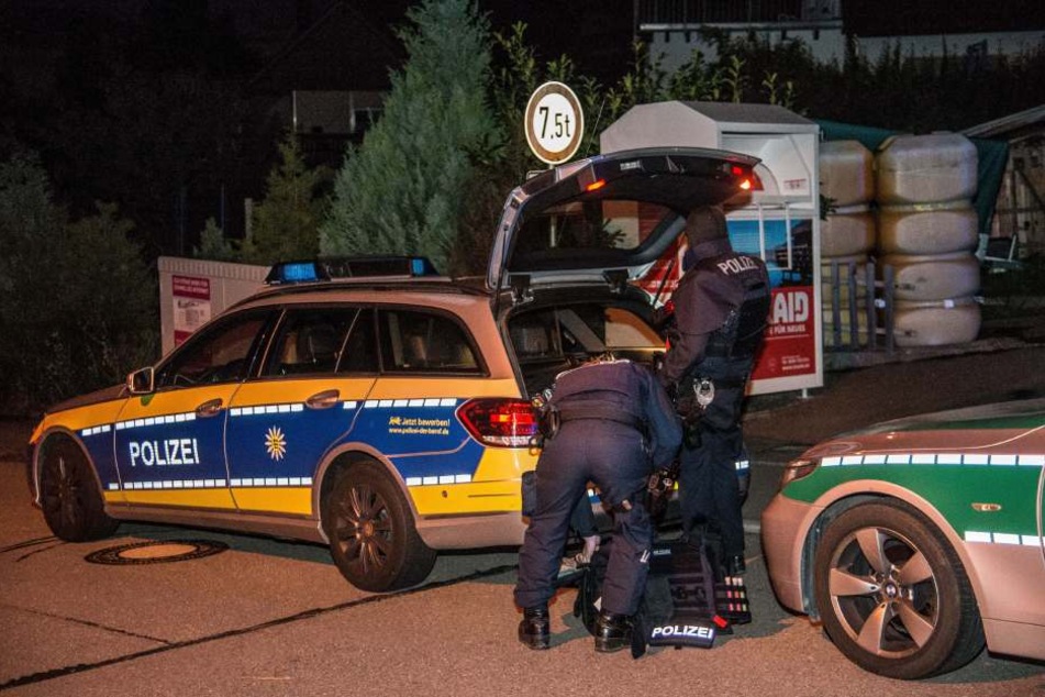 In einem Döner-Imbiss in Halle (Saale) sind drei Syrer auf einen 27-jährigen Landsmann losgegangen. (Symbolbild)