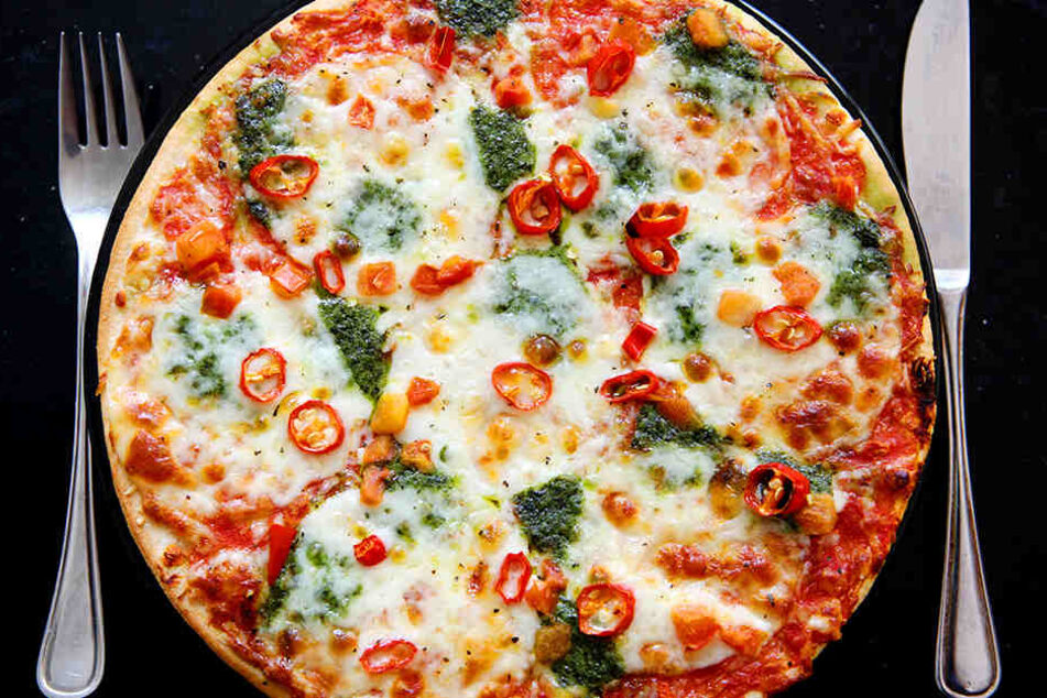 Wenn's nach der SPD geht, müssen Tiefkühlpizzas gesünder gesünder werden.