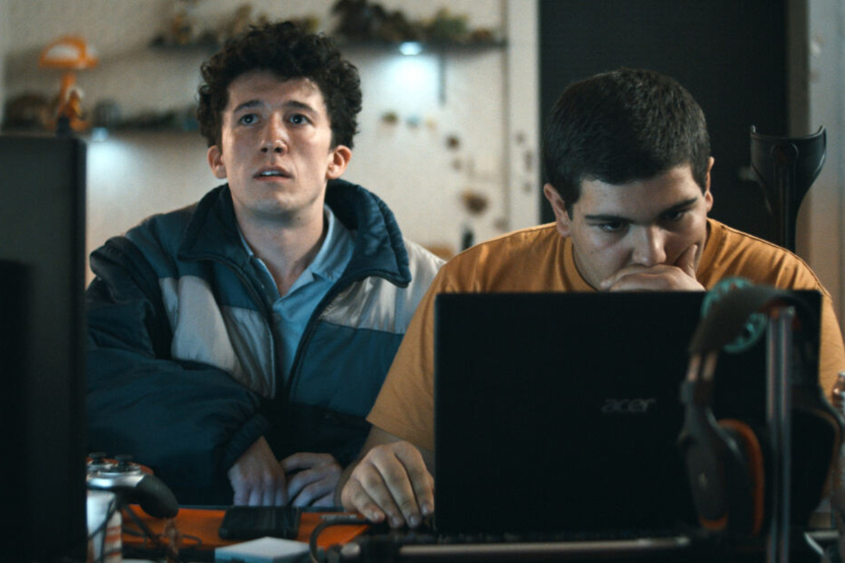 Die Netflix-Serie "How To Sell Drugs Online (Fast)" erhält eine zweite Staffel.