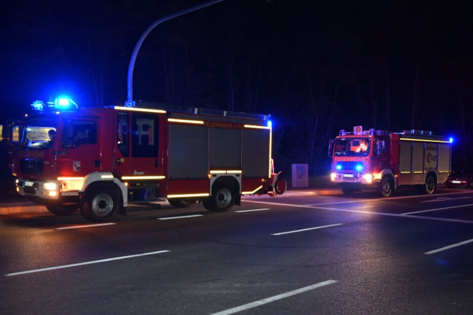 Am Abend war bekannt geworden, dass sich ein bewaffneter Mann auf dem Rastplatz Michendorf Süd aufhält.