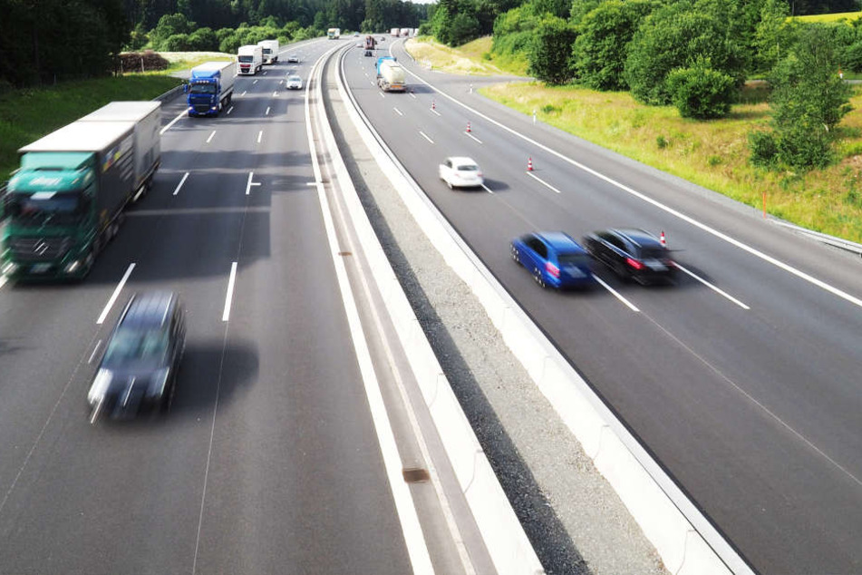 Auf der A9 kam es am 30. Juli zu einem schrecklichen Unfall. Dabei kam die neunjährige Henriette ums Leben.